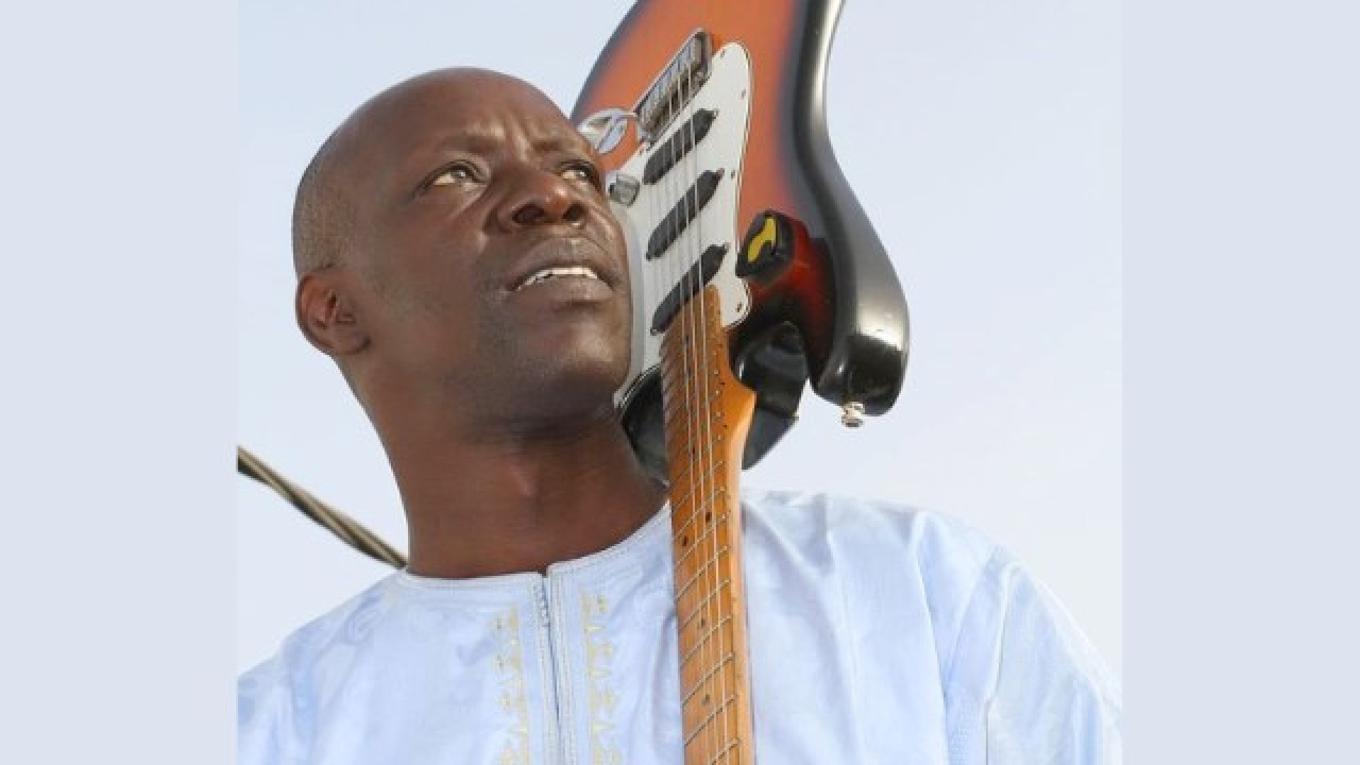 Musique : le Sénégal et Youssou Ndour perdent le virtuose Jimmy Mbaye